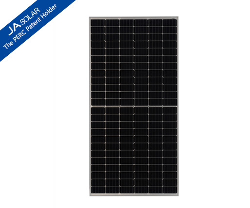 JA Solar 405W PERC Half-Cell