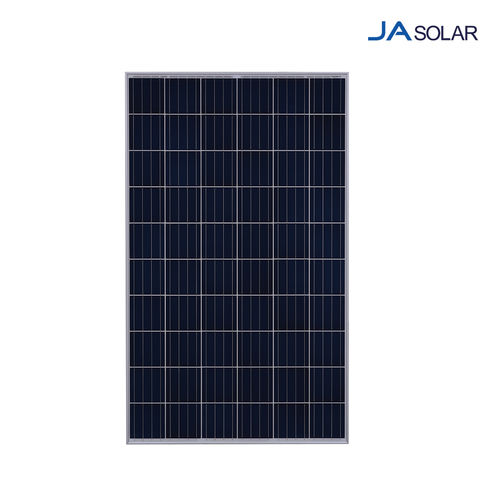 JA Solar 275W JAP60S01 Poly