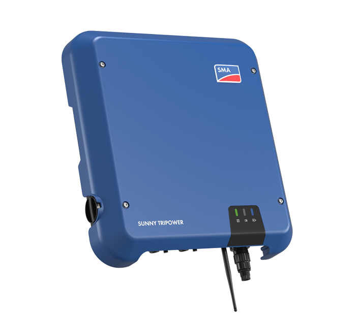 SUNNY TRIPOWER 10.0(TIGO GATEWAY INC) Image 1