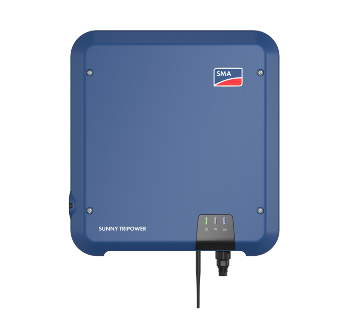 SUNNY TRIPOWER 10.0(TIGO GATEWAY INC) Image 2