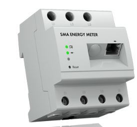 SMA Sunny Energy Meter