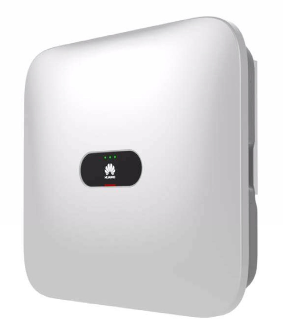 Huawei SUN2000 8kW (3 Phase)