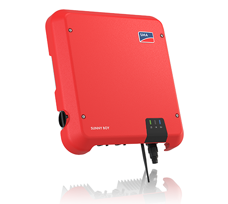 SMA SB 5.0-1AV-41  Image 1