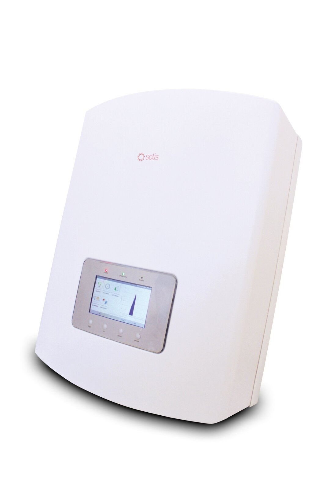Solis 30kW, 3 PHASE, 4x MPPT (Solis-30K-MX)