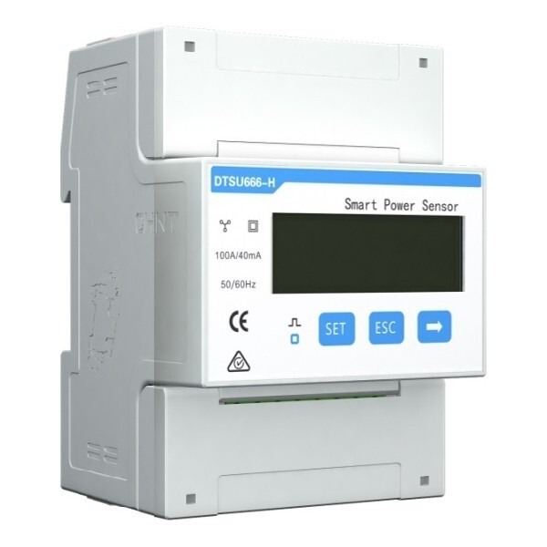 Huawei 3 Phase Smart Meter