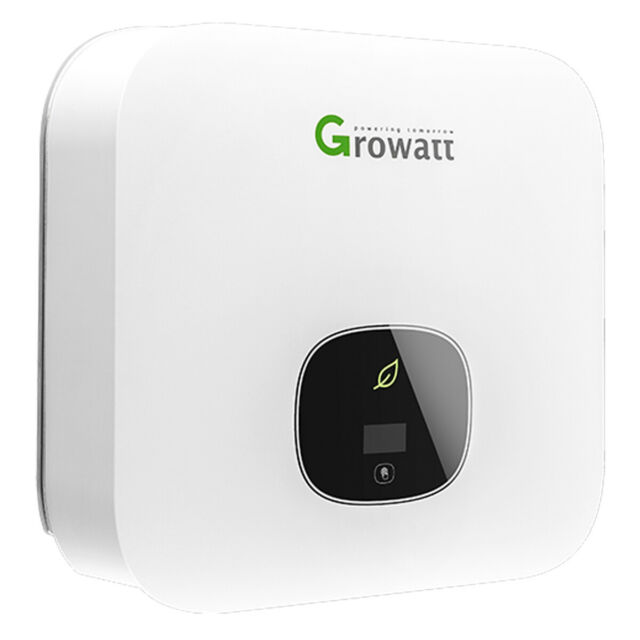 Growatt 5000TL-X