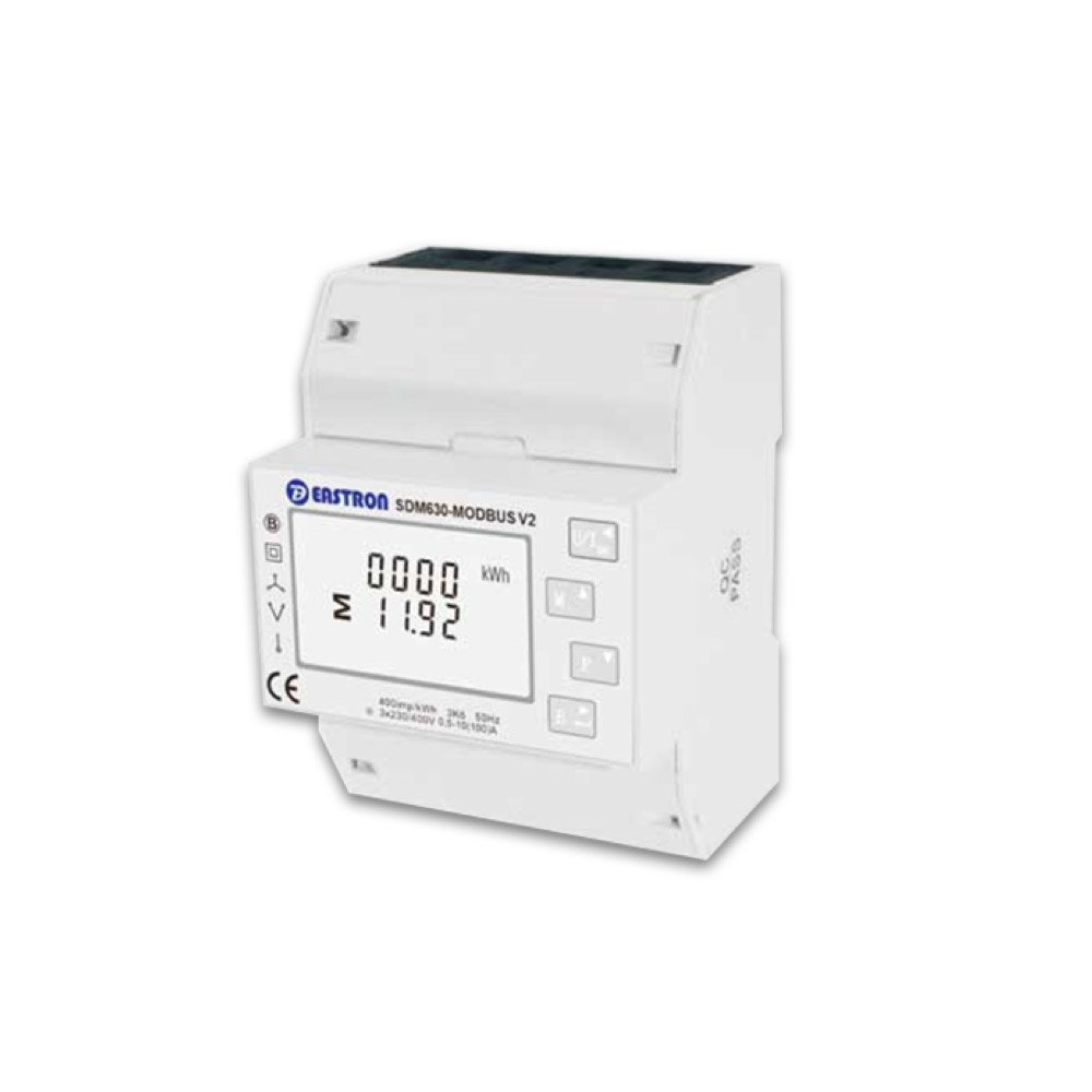 Solax 3 Phase Smart Meter