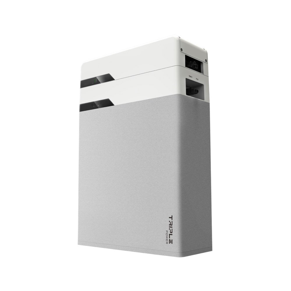 Solax 6.3kWh Triple Power Battery