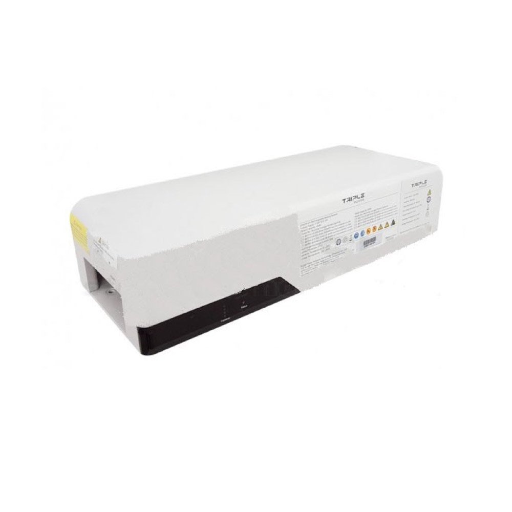 Solax Triple Power Master Box