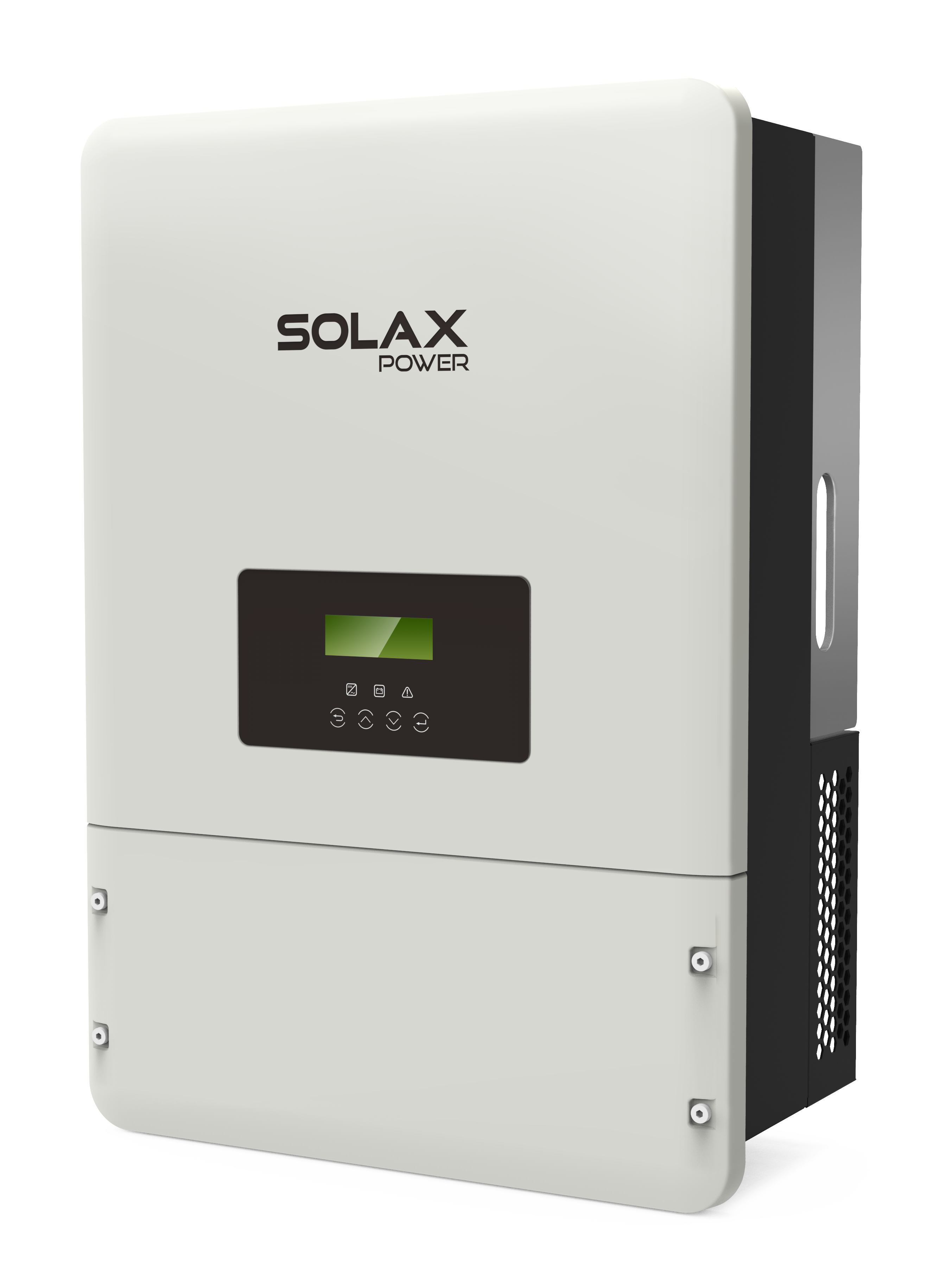 10kW Three Phase Hybrid Inverter Image 1