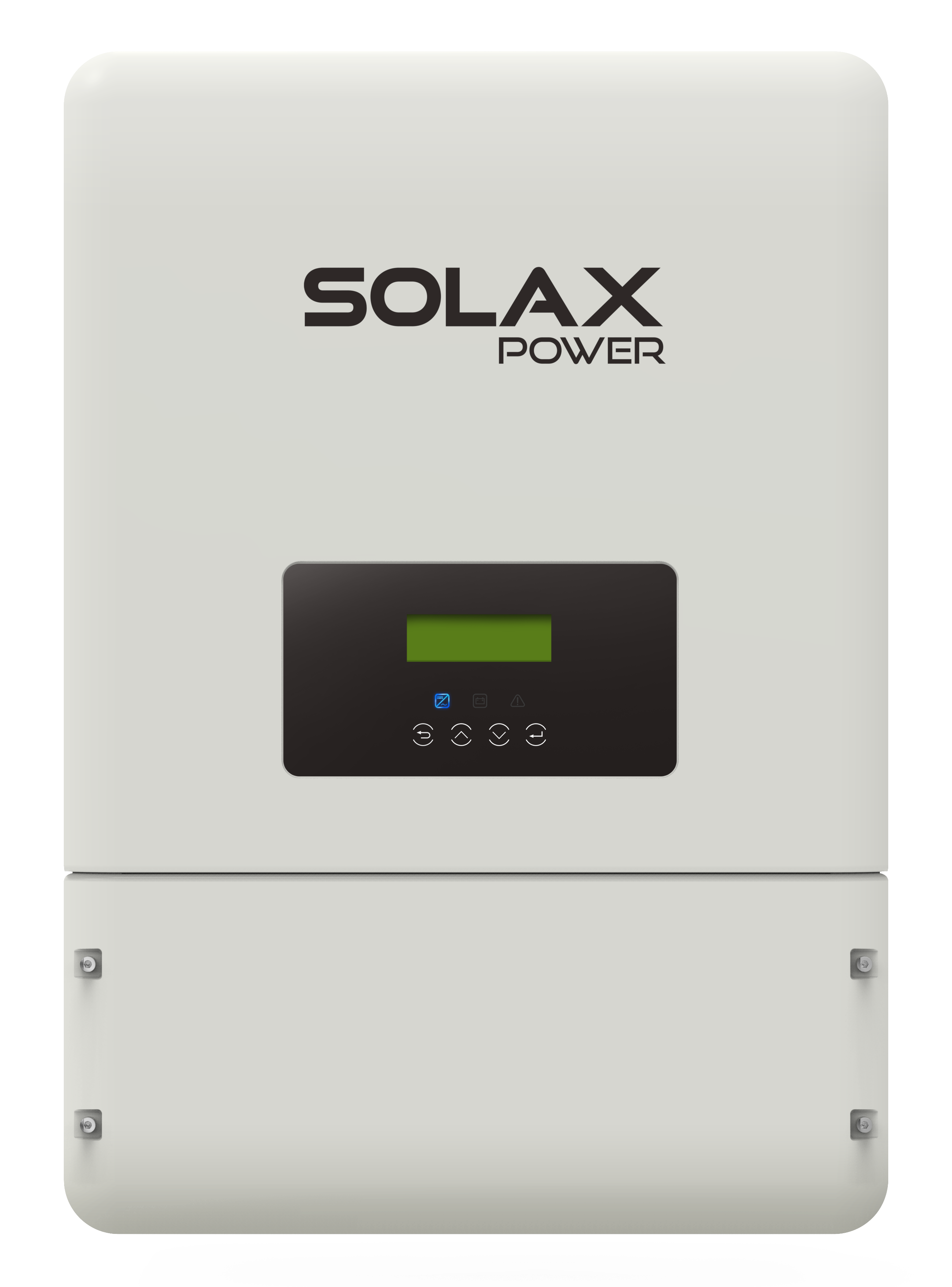 10kW Three Phase Hybrid Inverter Image 2
