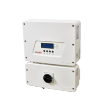 Solar edge 10.0KW, HD-WAVE 1PH