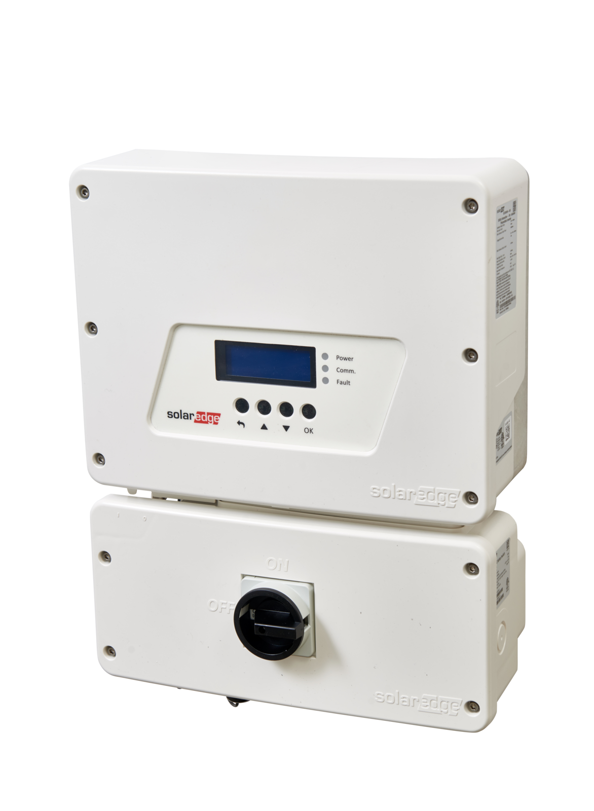 10.0KW, HD-WAVE 1PH Image 1