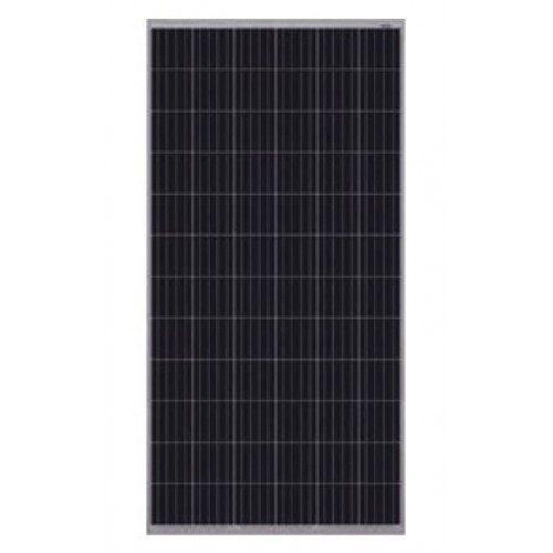 JA Solar 330W Cypress Poly (silver)