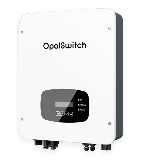 Opal Solar SWITCH 5kW 2MPPT