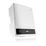 GoodWe 8.5 kW 1Phase 3MPPT w/wifi