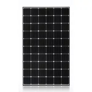 LG Solar NeONR Mono 380W