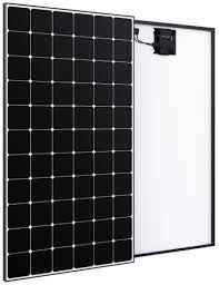 SunPower 415W MAXEON 5 AC - (inbuilt Enphase micro inverter)