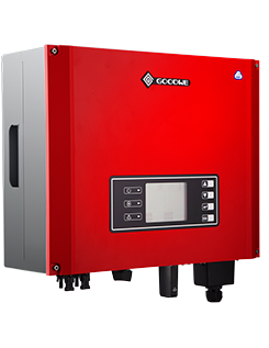 GoodWe GW15KN-DT