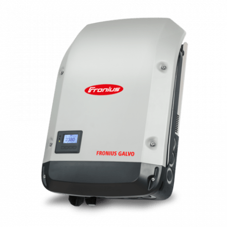 Fronius 1.5kW Galvo light