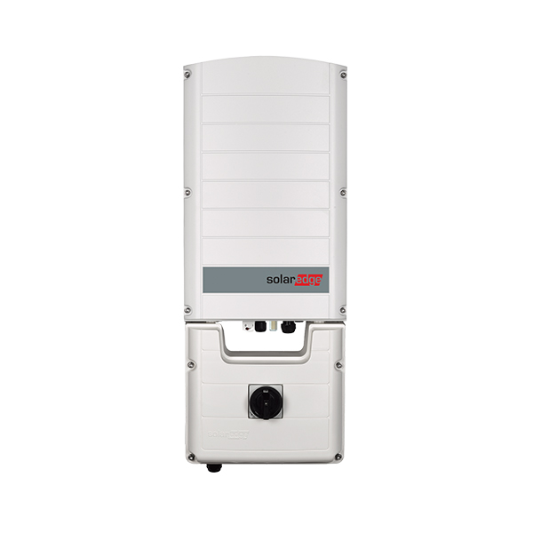 Solar edge 10kW Three-Phase Hybrid