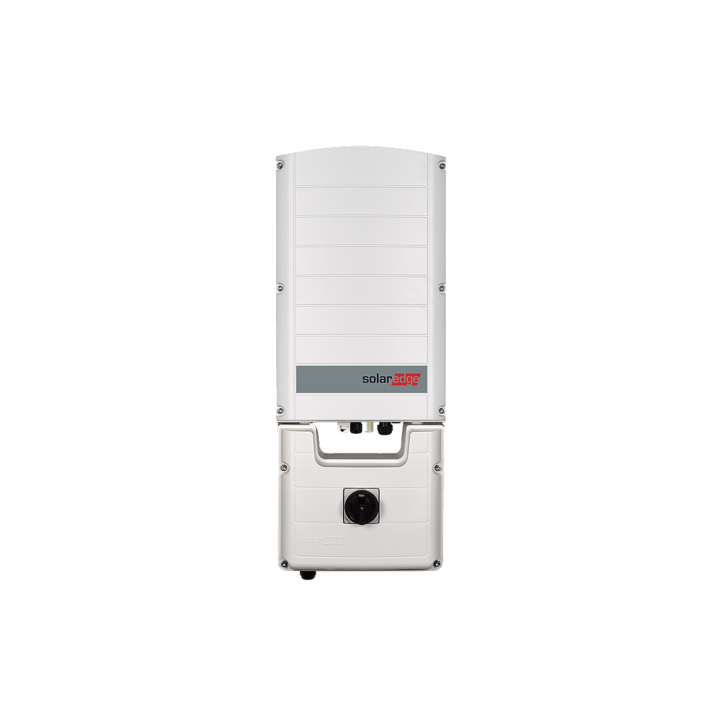 8.25kW Three-Phase Hybrid Image 1