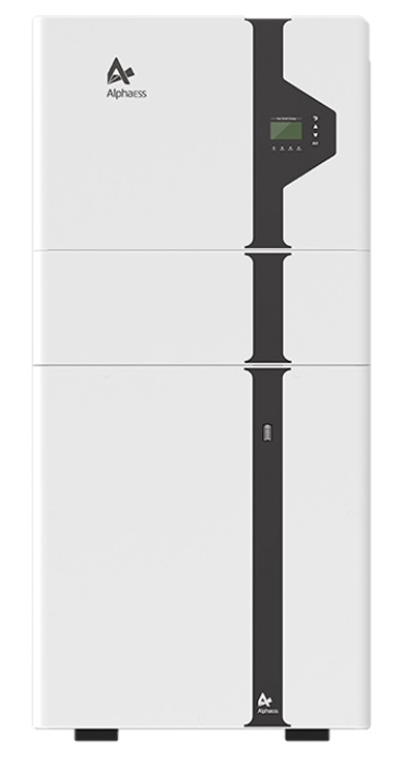 Alpha.ESS SMILE 5kW INV + 13.3 kWh BAT