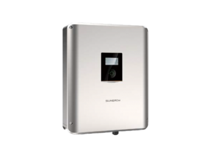 SunGrow 5kW Hybrid - LV with in-built backup