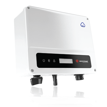 GoodWe 2kW GW2000-XS with Wifi