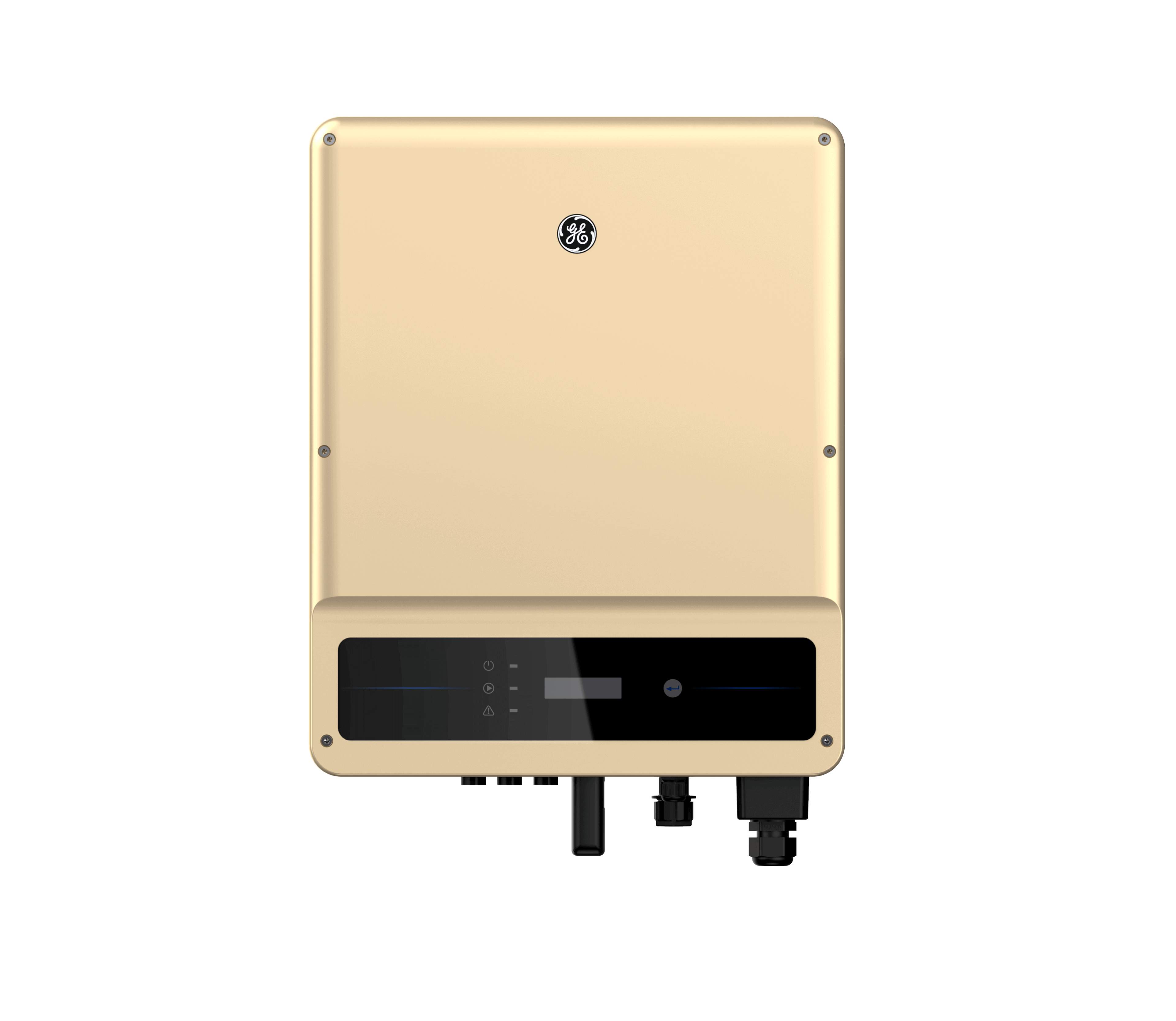 10kW Single Phase / 3MPPT Image 1