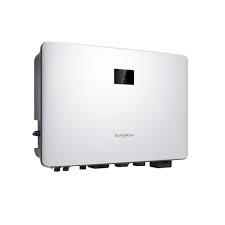6kW Hybrid - HV with in-built backup Image 1