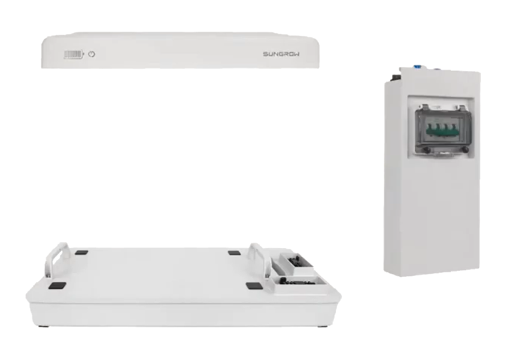 SunGrow Battery Managment System (BMS) ES-SGR-SBR