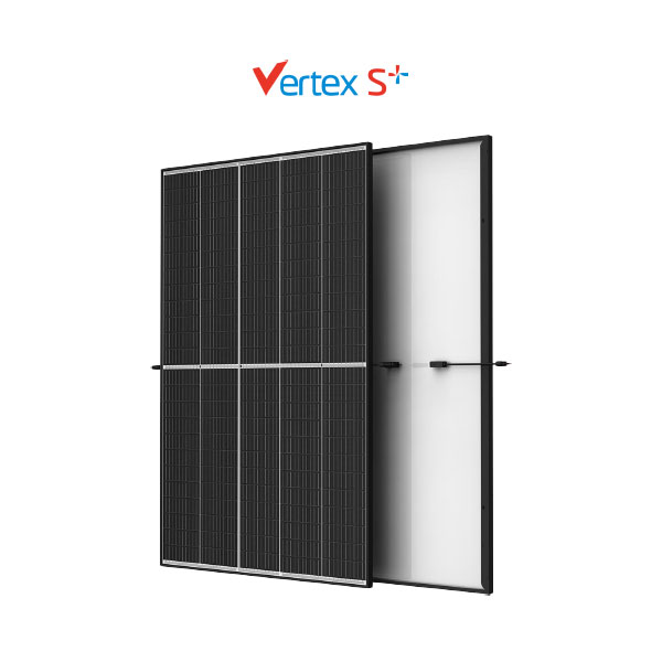 Trina 415W Vertex S+ N-Type