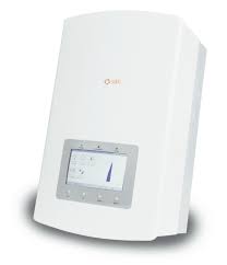 Solis 5kW Hybrid with 22amp backup Capability