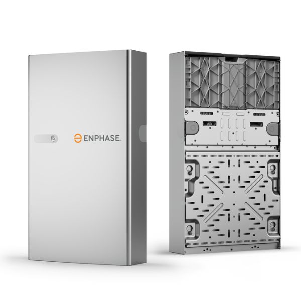 Enphase IQ Battery 5P 5kWh