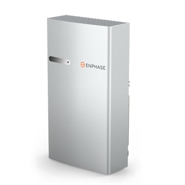 Enphase IQ System Controller 3 INT