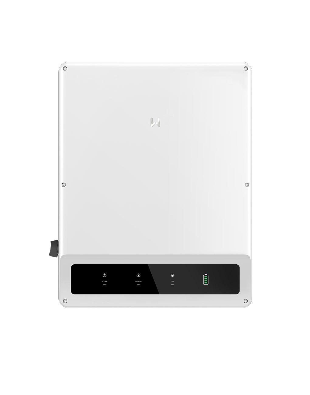 ET Hybrid HV 15kW 3 Phase w/Backup w/Wifi