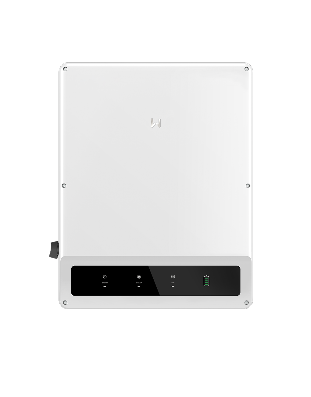 ET Hybrid HV 29.9kW 3 Phase w/Backup w/Wifi Image 1