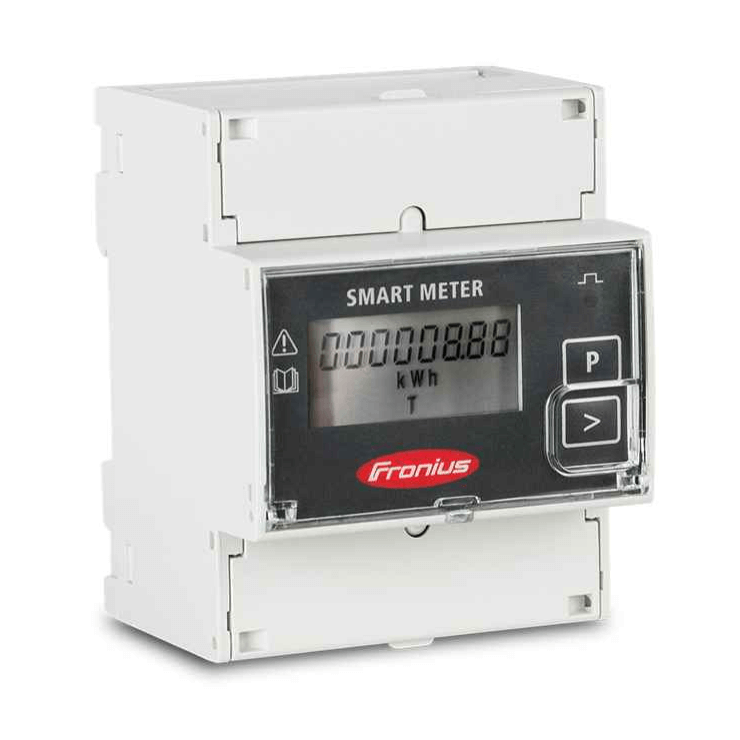 Fronius Smart Meter - (3 Phase) 63A