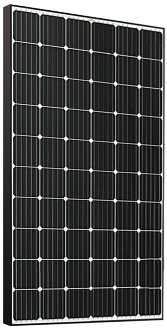 Jinko EAGLE 315W MONO