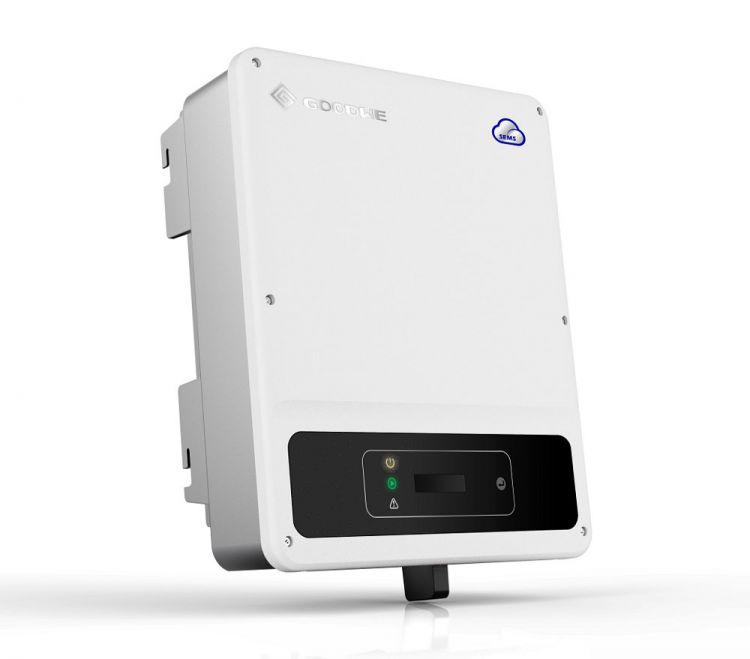 GW5000D-NS Image 1
