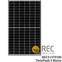 REC 315 Mono Twin Peak 2
