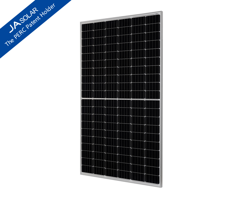 JA Solar 330W Split Cell