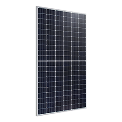 Risen Energy 315W Half Cell