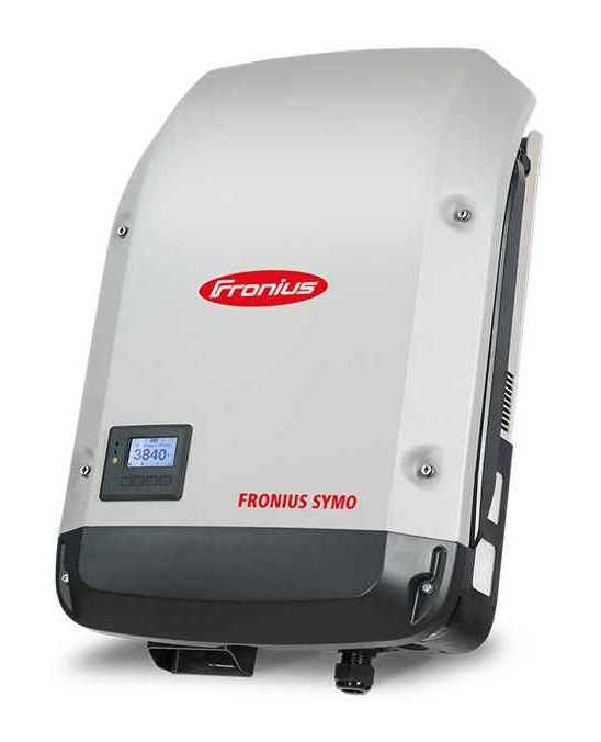 Fronius Symo 6.0-3-M (3 Phase)